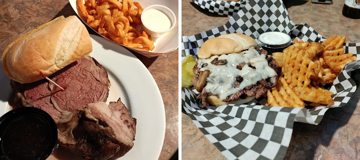 The Black Pelican Bar & Grille - Katering & Kegs