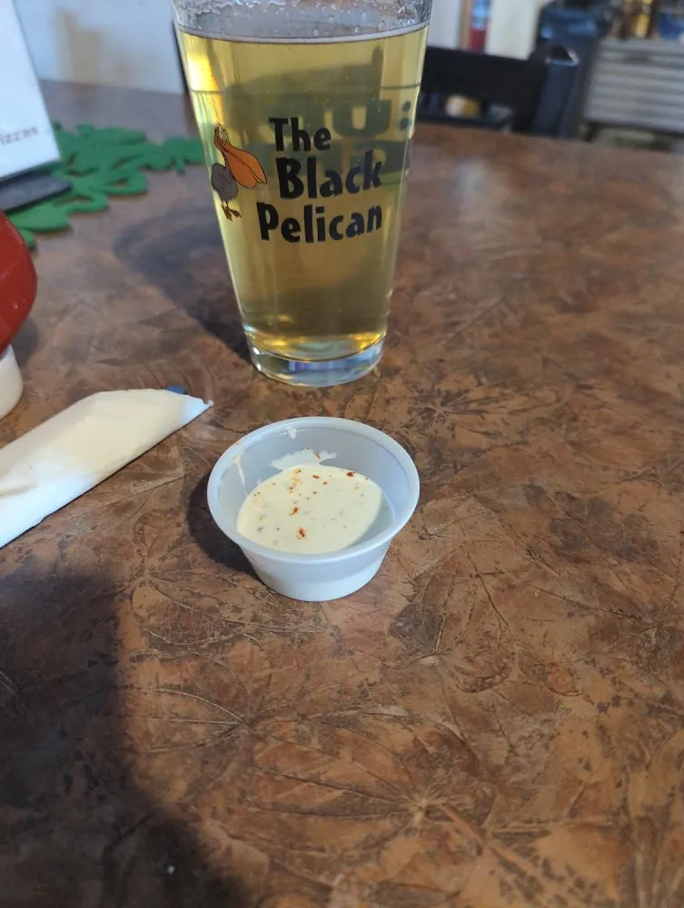 Ranch Dipping Sauce